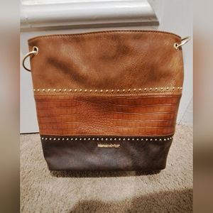 Montana West Tote Bag